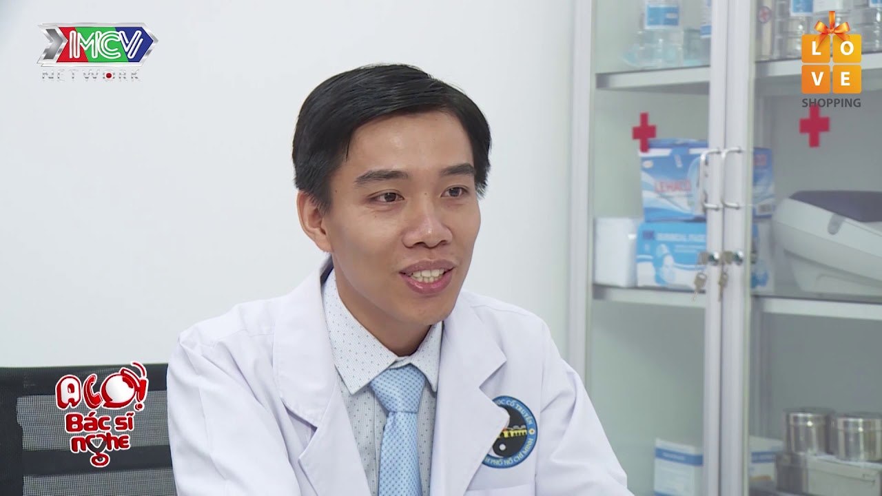 Bật mí phương pháp ĐÔNG TÂY Y kết hợp điều trị bệnh XƯƠNG KHỚP CỘT SỐNG | ALBSN