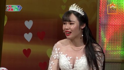 Tán cô NHÂN VIÊN BÁN HÀNG xinh xắn, chàng trai bày "KHỔ NHỤC KẾ" làm cô nàng CẢM ĐỘNG | VCS