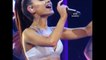 Ariana Grande Says She’s Releasing a New Album This Month
