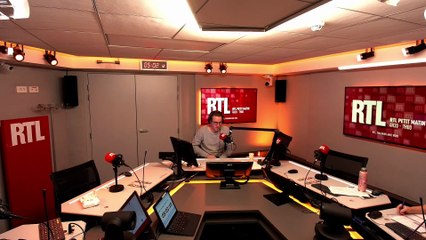 Le journal RTL de 5h du 15 octobre 2020