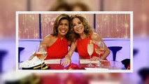 Hoda Kotb says Frank Sinatra Jr. was 'worst guest' on 'Today' show 'ever'