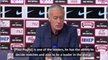 Deschamps delighted with 'leader' Pogba's Croatia performance