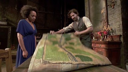 Uncle Vanya - Trailer