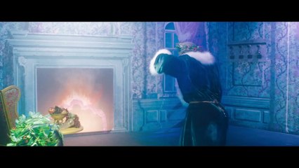 A Christmas Carol - Featurette