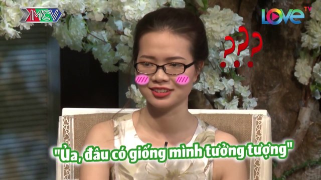 Thích TRAI BẮC từ nhỏ, cô nàng ĐỔ chàng trai Quảng Ninh ngay lần đầu gặp và cái kết cho TÌNH YÊU XA