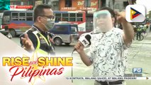 CHIKA ON THE ROAD: Panayam kay MMDA Traffic Operations Chief Col. Bong Nebrija