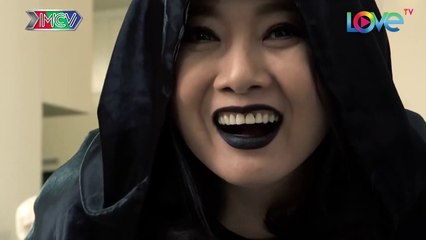 Những đứa con SIÊU CẤP nghịch ngợm đến "MỤ PHÙ THỦY" cũng sợ đến XỈU TẠI CHỖ | NĐCTTTRX 2