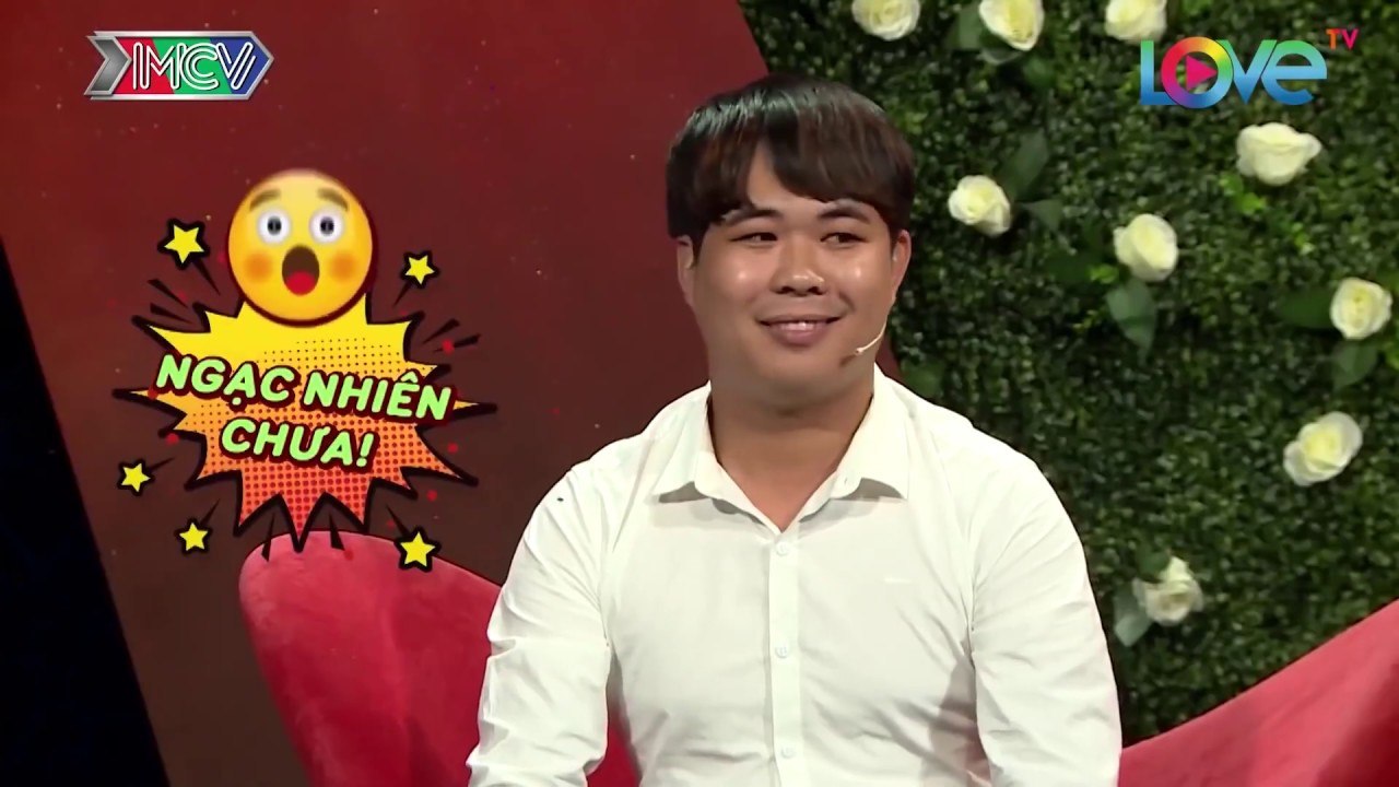 CÔ GIÁO THẢO lần đầu gặp mặt bạn trai đã MẮC BỆNH NGHỀ NGHIỆP làm chàng trai CHOÁNG VÁNGBMHH