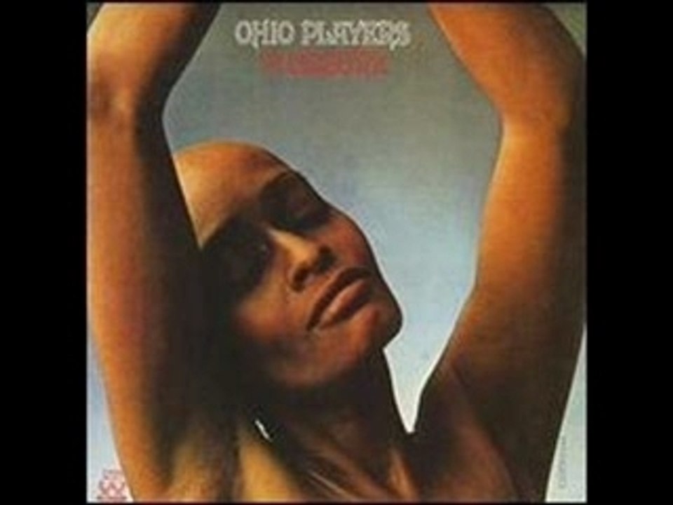 Ohio Players - "pride and vanity"