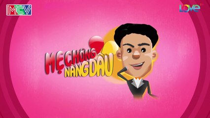 Mẹ chồng dí dỏm kể chuyện ngày xưa làm dâu đi ăn hàng