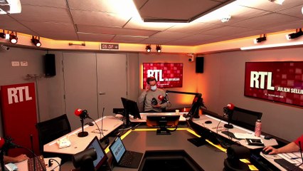 Le journal RTL de 6h du 15 octobre 2020