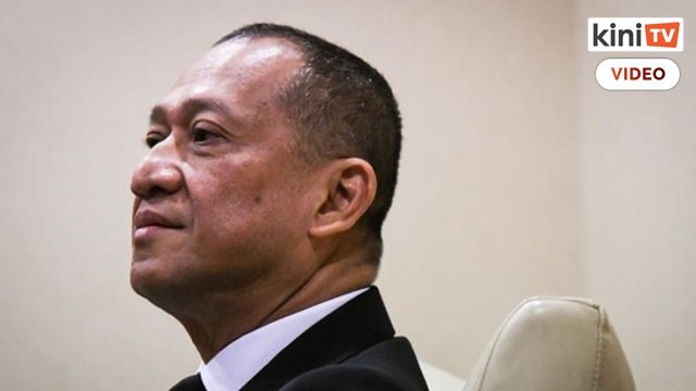 Umno 'berang' dengan pendakwaan selektif, agihan jawatan - Nazri