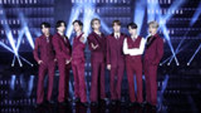 BTS Gives ‘Dynamite’ Performance at the 2020 Billboard Music Awards | Billboard News