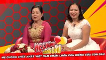 Mẹ chồng chất nhất Việt Nam chăm luôn con riêng của con dâu | MẸ CHỒNG NÀNG DÂU chuyện chưa kể #1