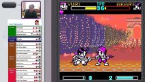 (NeoGeo Pocket Color) Gals Fighters - 02 - Yuri Sakazaki - Level 5