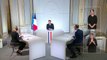 Coronavirus : Voici l'intégralité de l'interview d'Emmanuel Macron le 14 octobre 2020 avec l'annonce du couvre-feu dans plusieurs villes de France