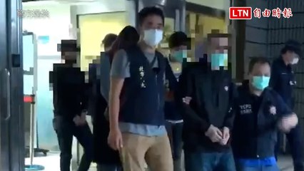 「基隆小謝」魚肉地方 槍械託管小弟被查獲竟獅子大開口索賠30萬