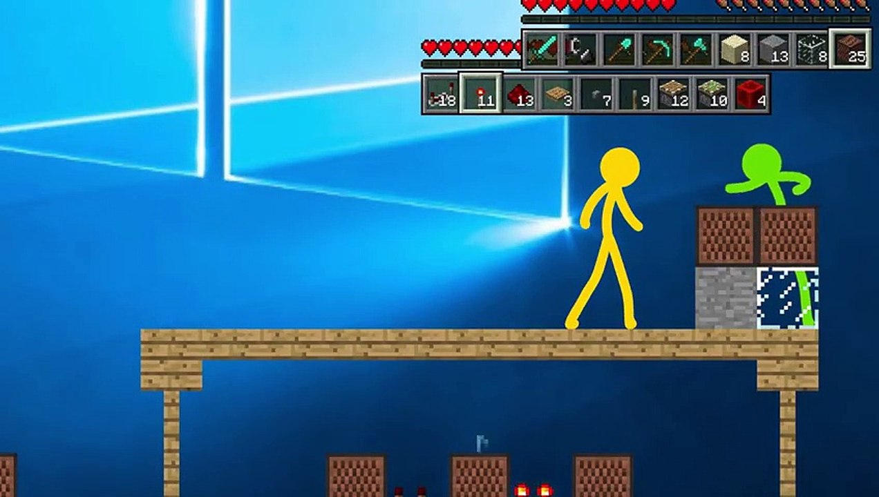 Note Blocks - A Minecraft Animation. - video Dailymotion