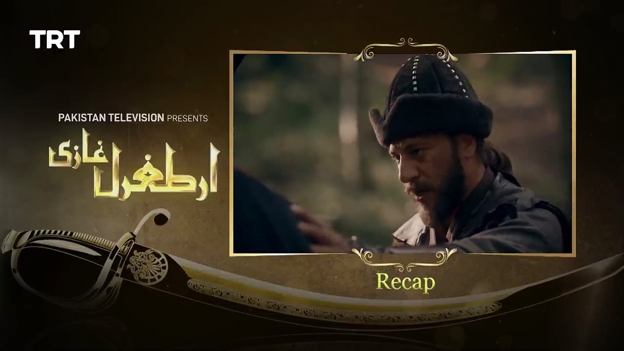 Ertugrul Ghazi urdu | season 2 | episode 19 | Full Episode
