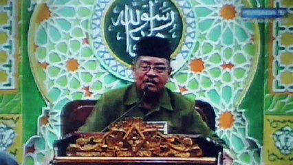 Harta dan Jiwa dijual, mberjuangno Agama Allah, Hanya untuk mencari Ridho Allah, Pengajian Pagi, KH. Abdul Ghofur,15102020