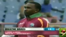 India Vs West Indies 3rd  Odi 2009 Gros Islet