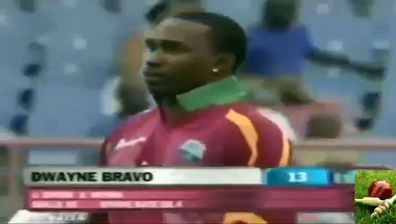 India Vs West Indies 3rd  Odi 2009 Gros Islet