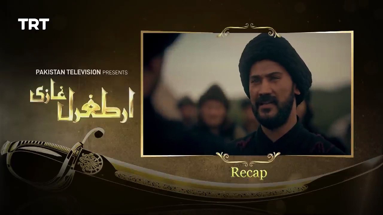 Ertugrul Ghazi urdu | season 2 | episode 20 | Full Episode