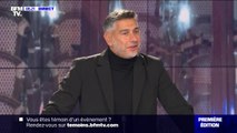 Couvre-feu à 21h: David Zenouda (UMIH) 