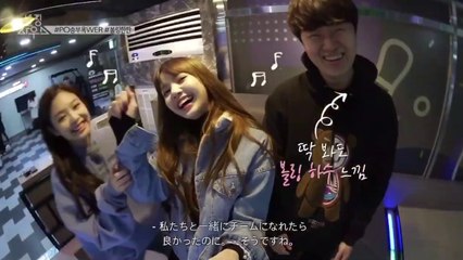 【日本語字幕】180224 BLACKPINK HOUSE(ブルピンハウス) – EP8-4