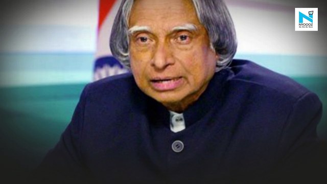 A. P. J. Abdul Kalam Birth Anniversary: PM Modi, Amit Shah and other leaders pay tributes on his Jayanti