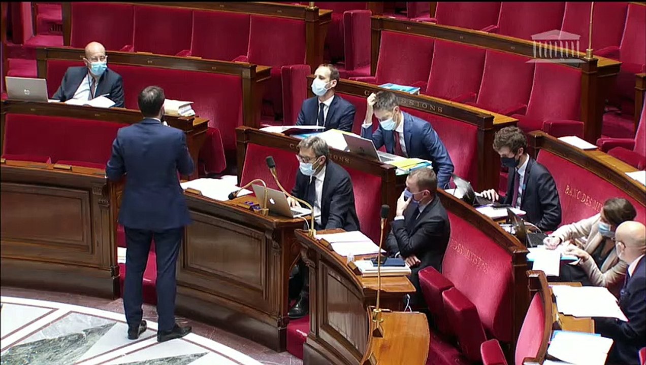 1ère séance : Projet de loi de finances pour 2021 (première partie) (suite) - Mercredi 14 octobre 2020