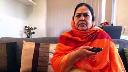 ਕੋਈ ਜਾਤੀ ਬੰਧਨ ਨਈ No Caste Restrictions  Mr Sammy Naz  Tayi Surinder Kaur