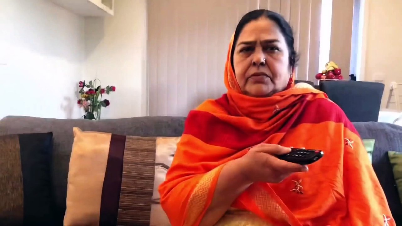 ਕੋਈ ਜਾਤੀ ਬੰਧਨ ਨਈ No Caste Restrictions  Mr Sammy Naz  Tayi Surinder Kaur