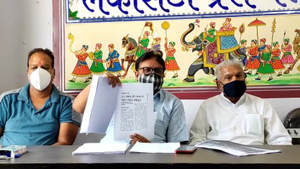 वल्लभनगर विधायक मेरे कार्यकाल के समय के काम अपने गिनाकर वाहवाही लूट रहे : रणधीर सिंह