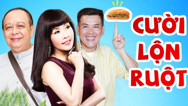 Hài Kiều Oanh, Tiểu Bảo Quốc, Hữu Nghĩa Hay Nhất - Hài Kịch Cười Lộn Ruột