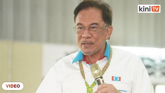 Anwar dipanggil ke Bukit Aman Jumaat ini
