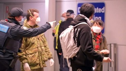 Thousands of extra Australians to come home