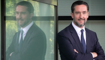 El Quilombo / Entrevista al diputado José Luis Ruiz Bartolomé (VOX): "Madrid está siendo víctima de un chantaje por una guerra política"