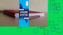 E-Book completo The Railway Adventures: Places, Trains, People and Stations Recensione