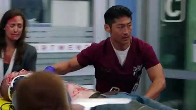 Chicago Wednesday - One Family - Chicago Fire, Chicago PD, Chicago Med