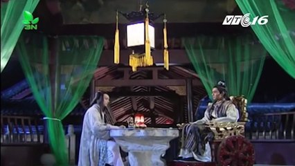 Thần Long Nữ Hiệp | 2003 | Tập 31 | GIALAC8631