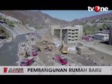 Kim Jong Un Bangun 25 Ribu Rumah Baru untuk Rakyatnya