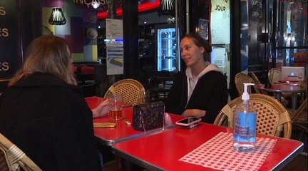 Covid-19 : couvre-feu pour 20 millions de Français, le Portugal et l'Allemagne en ordre de bataille