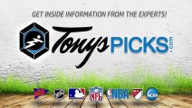 Colts Bengals NFL Pick 10/18/2020