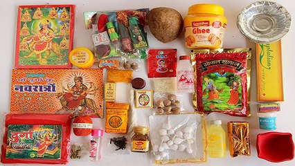 Navratri 2020: नवरात्रि से पहले ले आएं ये पूजा सामग्री, पूजा में होता खास महत्व । Boldsky