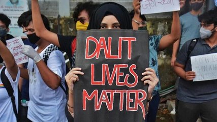 Dalit Lives Matter: Will there be change on the ground?