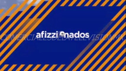 Comerciales Canal Afizzionados