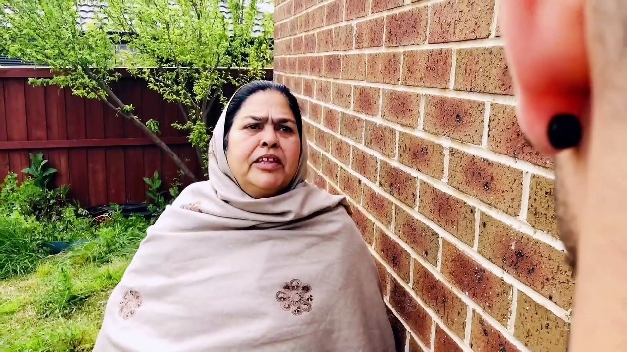 Sada Media ਸਾਡਾ ਮੀਡਿਆ  Mr Sammy Naz  Tayi Surinder Kaur  Ashwani Sharm