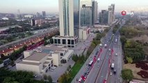 Ankara’nın başkent oluşunun 97. yıl dönümü kutlandı