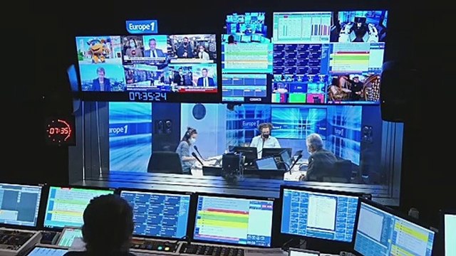 Coronavirus : à Strasbourg, restaurateurs et hôteliers espèrent le retour des eurodéputés